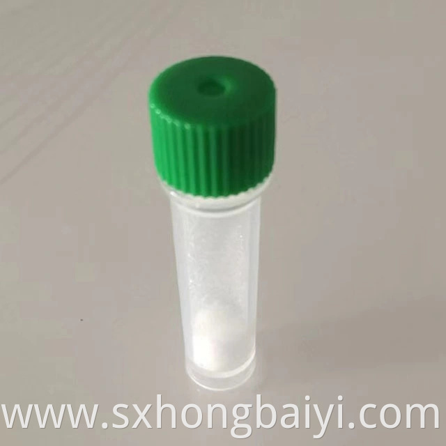 Cosmetic Acetyl Octapeptide-3 Powder Anti Wrinkle Peptide CAS 868844-74-0